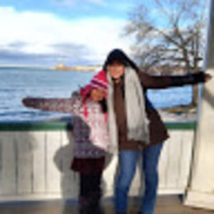 Meet your Posher, Ali